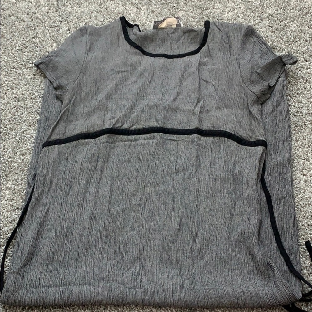 Great maternity dress